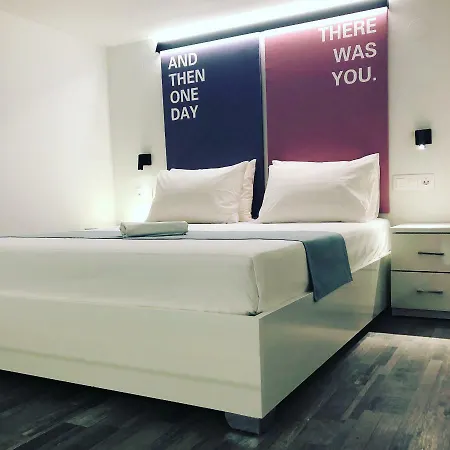 Apartament Mr & Mrs K Lofts *