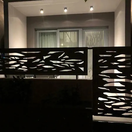 דירה Mr & Mrs K Lofts *