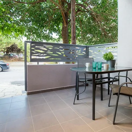 Mr & Mrs K Lofts דירה *