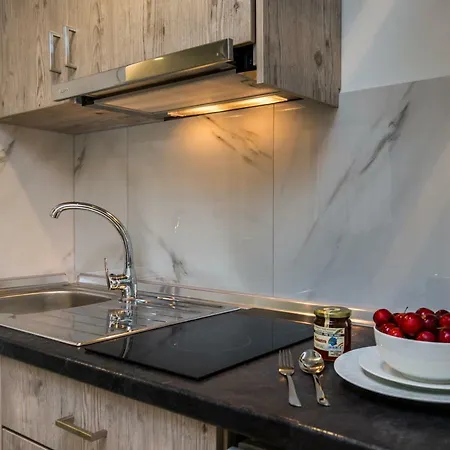 Mr & Mrs K Lofts Διαμέρισμα