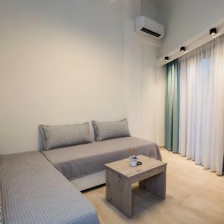 דירה Mr & Mrs K Lofts *
