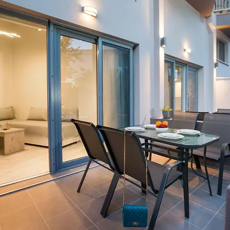 Mr & Mrs K Lofts דירה פוטוס