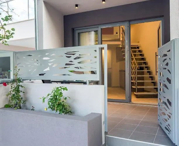 Mr & Mrs K Lofts Διαμέρισμα