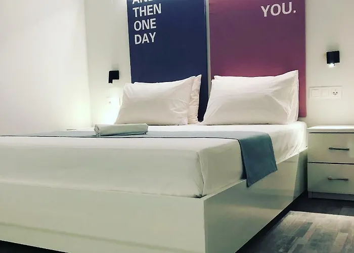 Διαμέρισμα Mr & Mrs K Lofts *