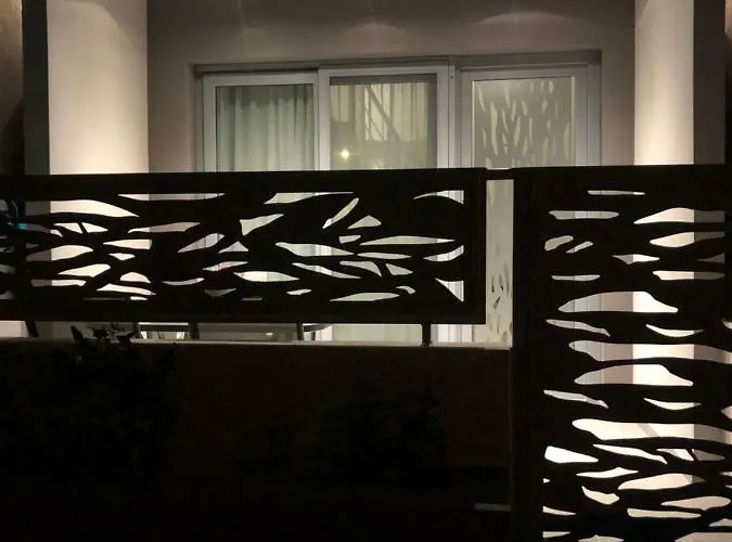 Διαμέρισμα Mr & Mrs K Lofts *