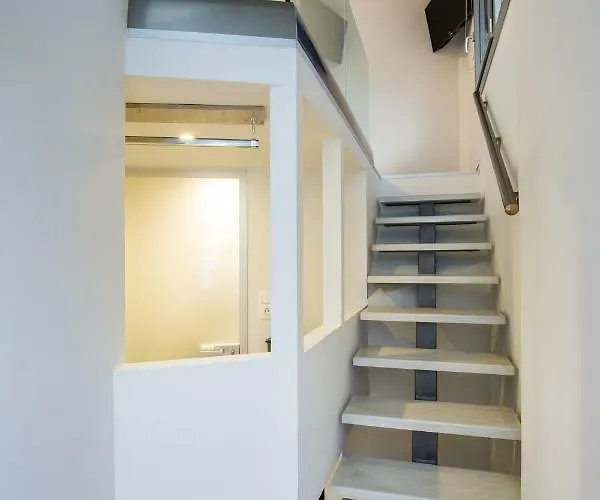 Διαμέρισμα Mr & Mrs K Lofts *