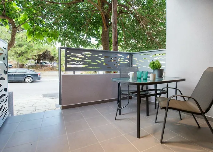 Mr & Mrs K Lofts Διαμέρισμα *