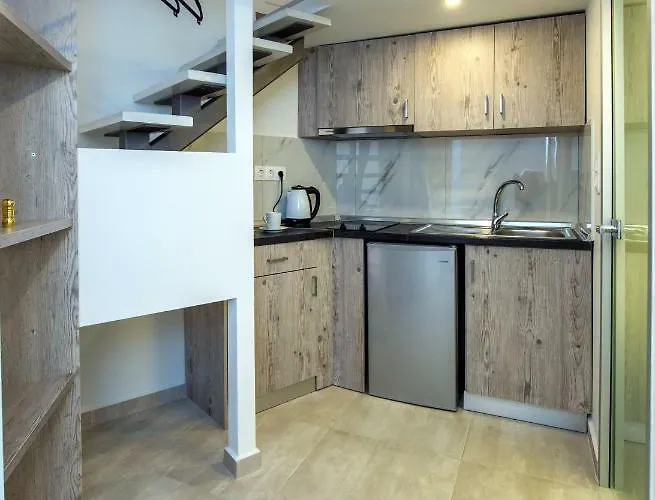 Διαμέρισμα Mr & Mrs K Lofts