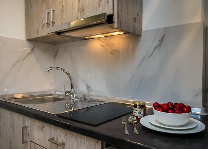 Mr & Mrs K Lofts Διαμέρισμα